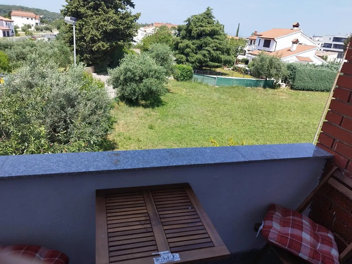 Apartman Tesa contacts
